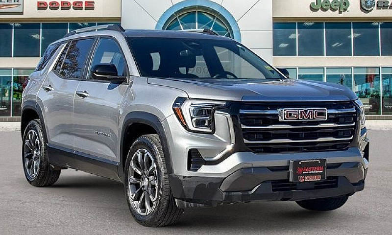2025 Gmc Terrain Awd...