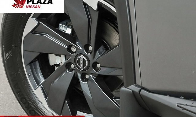2026 Nissan Rogue Sv...