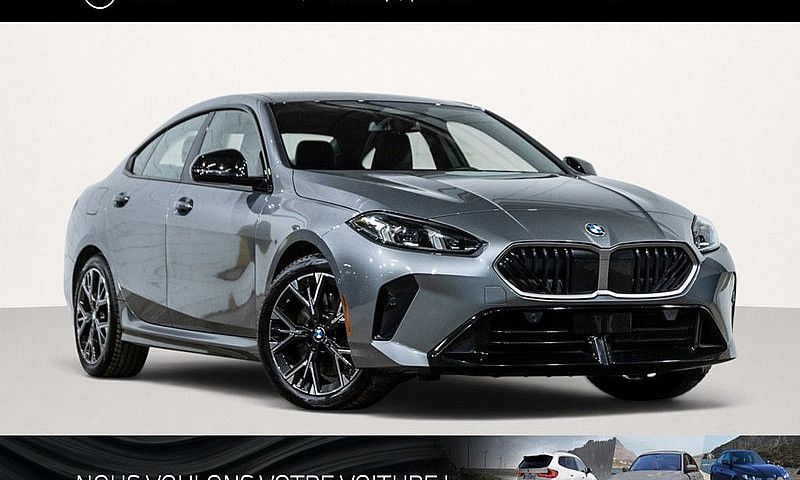 2026 Bmw 2 Series 22...