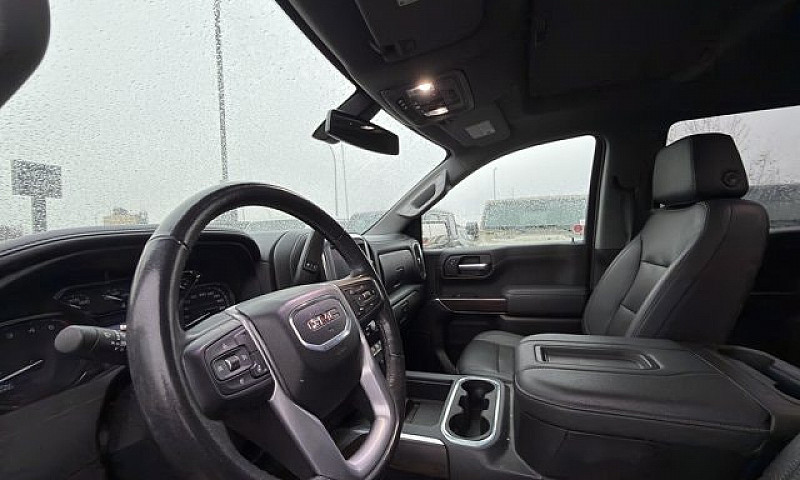 2021 Gmc Sierra 1500...