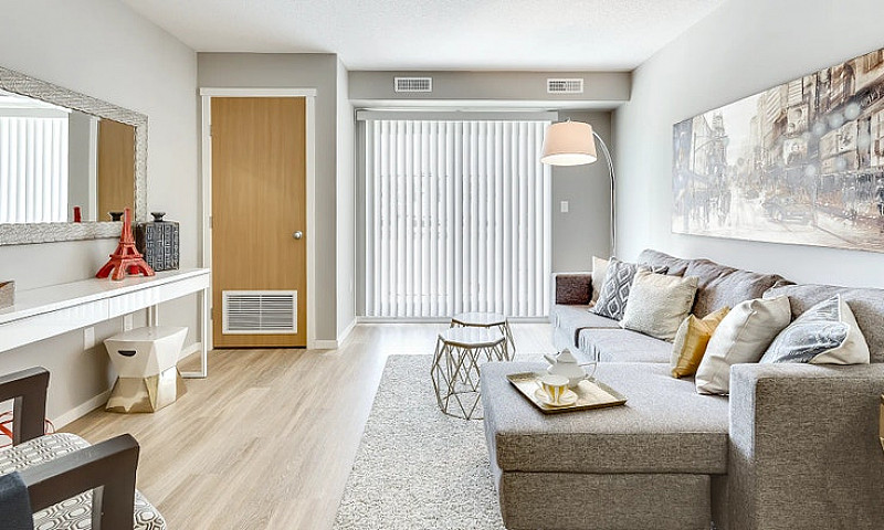 Pet-Friendly Two Bed...