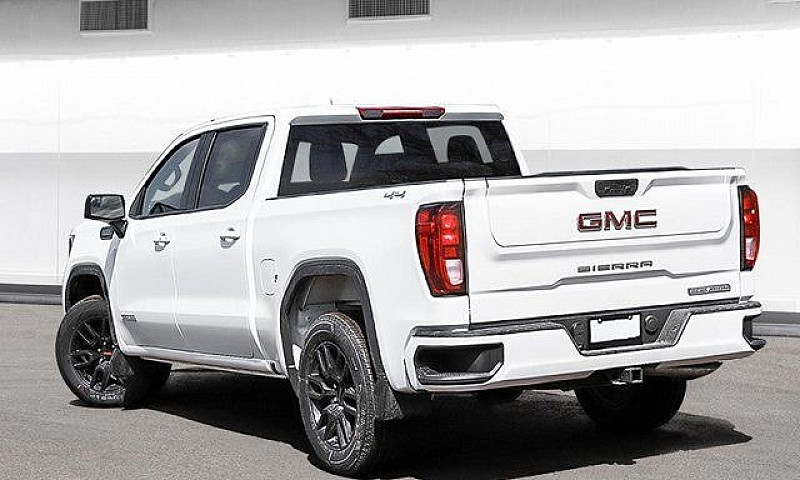 2026 Gmc Sierra 1500...
