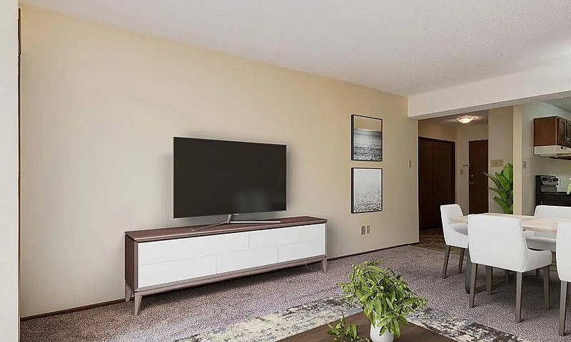 Affordable Apartment...