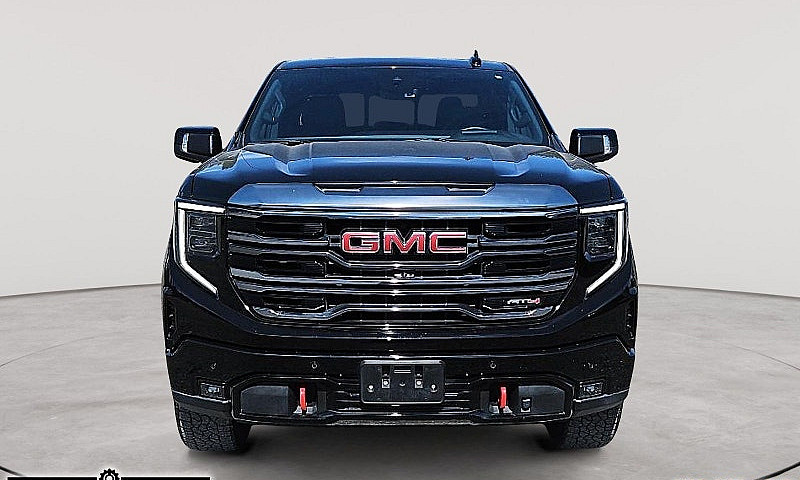 2024 Gmc Sierra 1500...