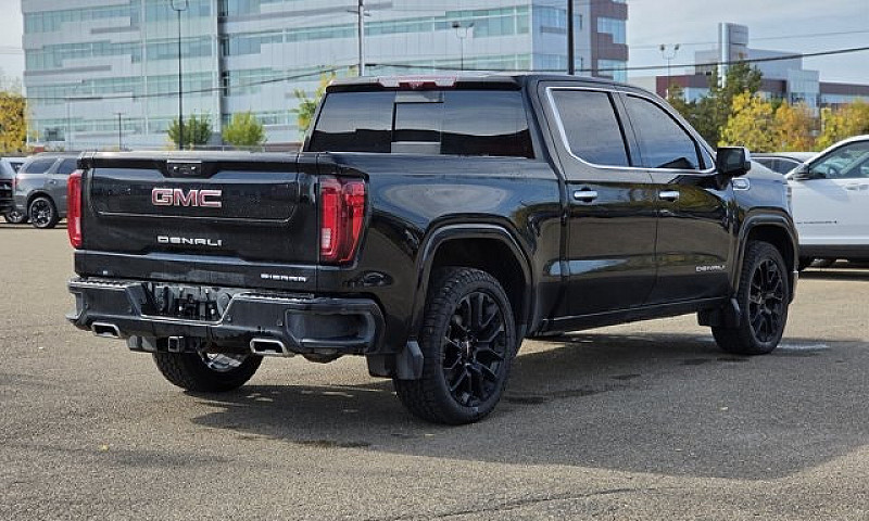 2024 Gmc Sierra 1500...