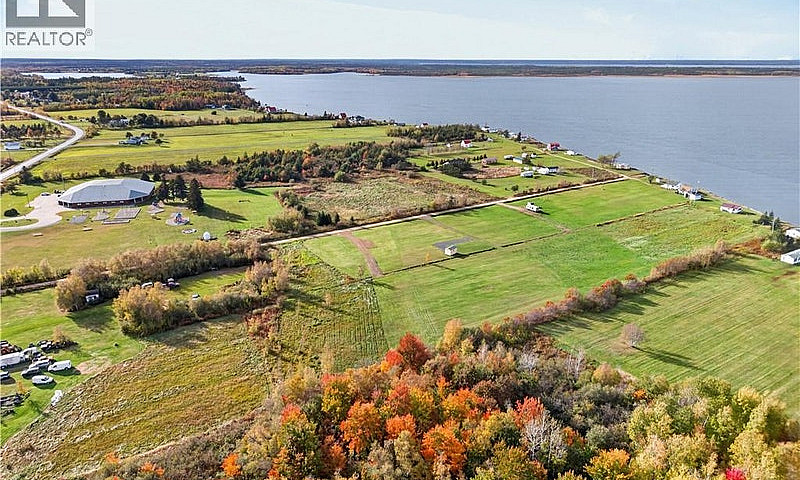1.65 Acres Williston...