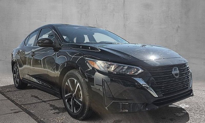 2024 Nissan Sentra S...
