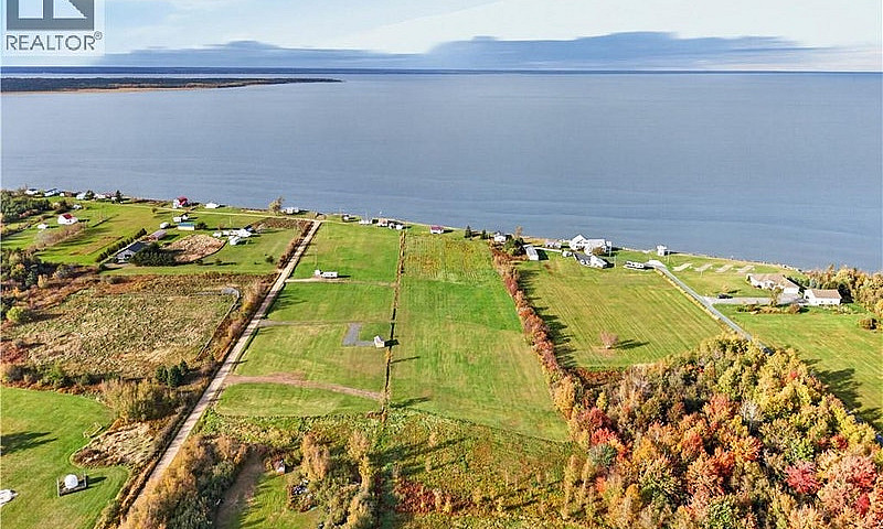 1.65 Acres Williston...