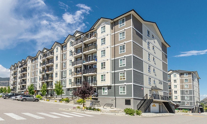 Pet-Friendly Two Bed...
