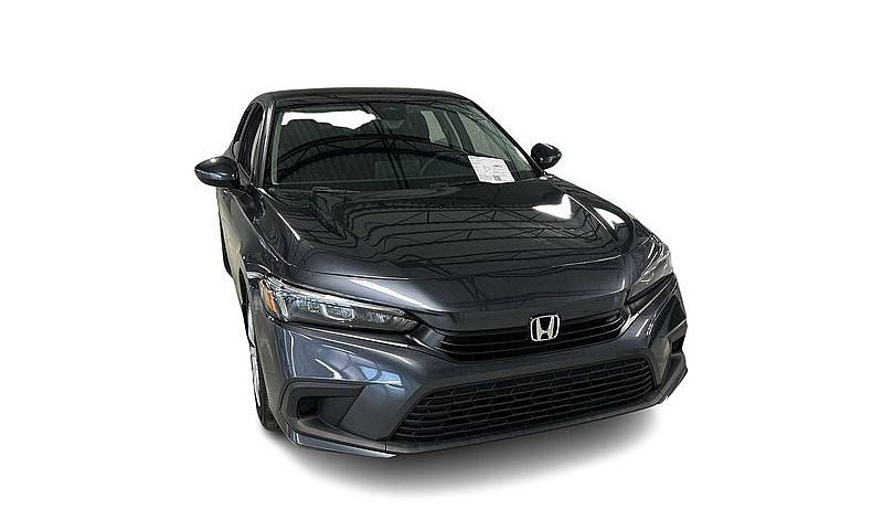 2023 Honda Civic Sed...