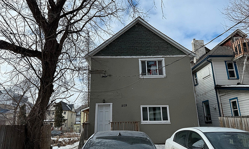 Solid 4-Plex W/ Plen...
