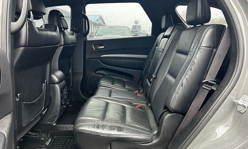 2020 Dodge Durango G...