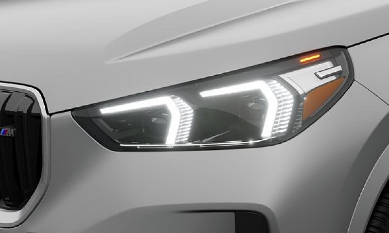 2027 Bmw X1 M35I Xdr...