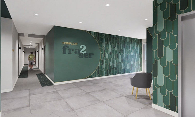 $1599+ - Complexe Fr...
