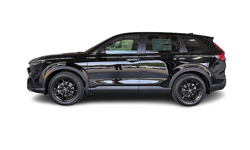 2027 Honda Cr-V Ex-L...