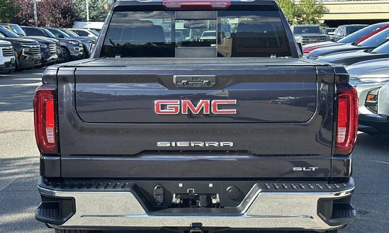 2024 Gmc Sierra 1500...