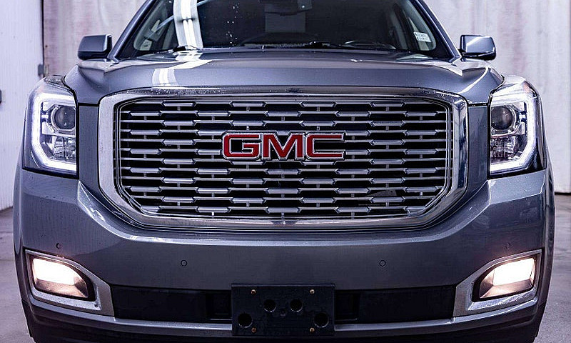 2020 Gmc Yukon Awd D...