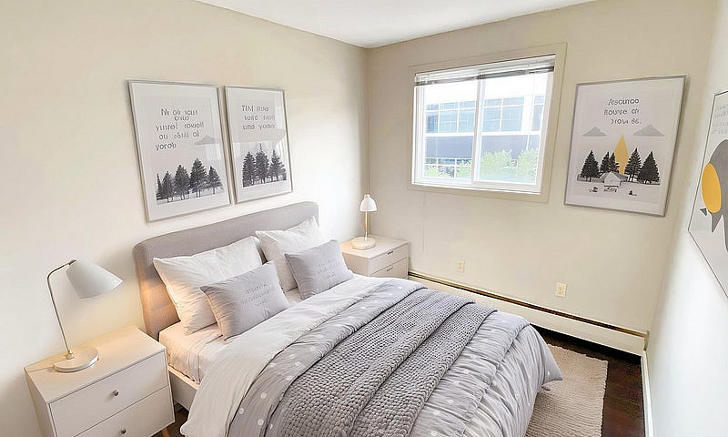 Beltline Apartment F...