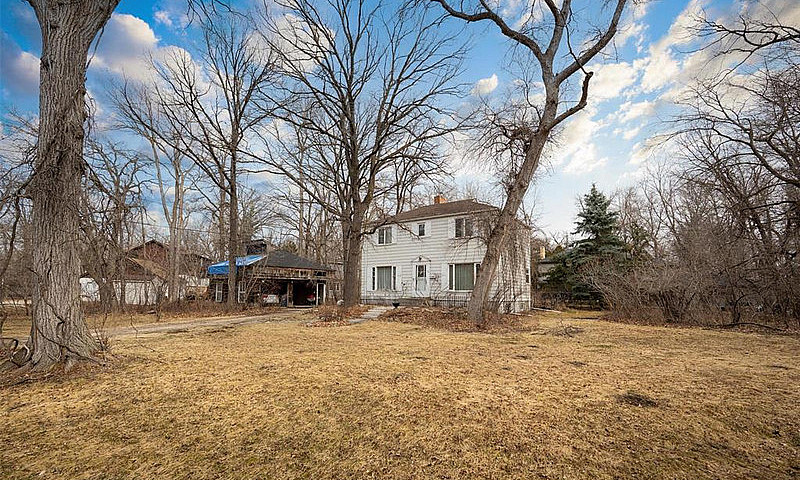 An Acre - 21,781 Sqf...