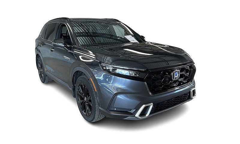 2024 Honda Cr-V Hybr...
