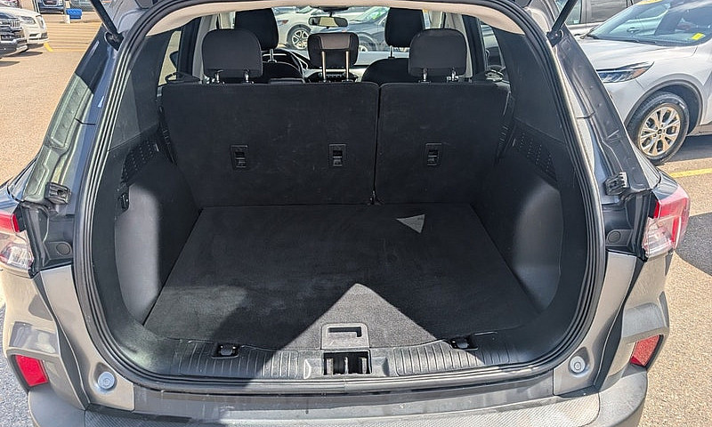 2021 Ford Escape...