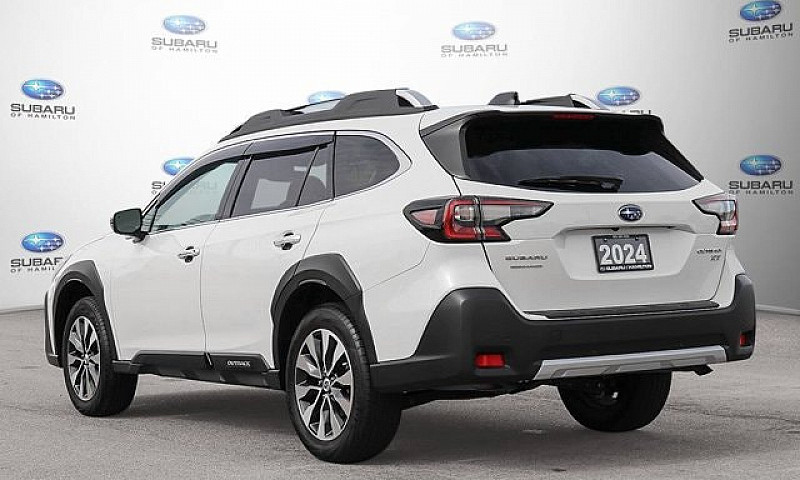 2024 Subaru Outback ...
