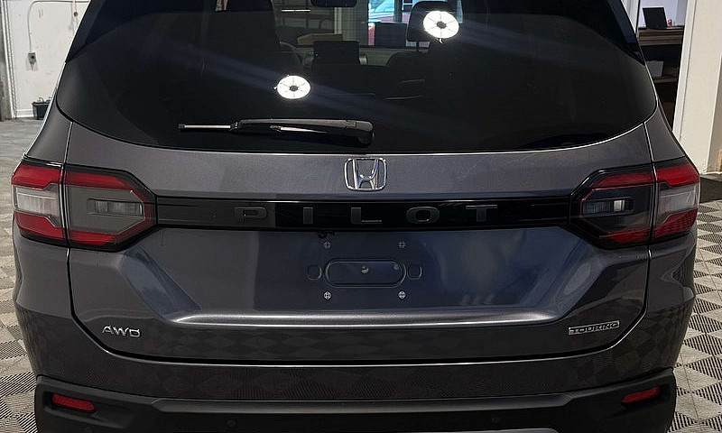 2024 Honda Pilot Tou...
