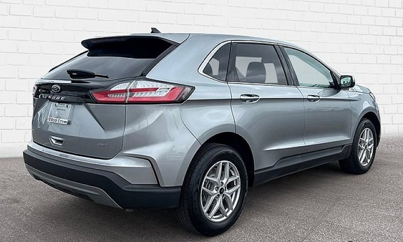 2024 Ford Edge Sel |...