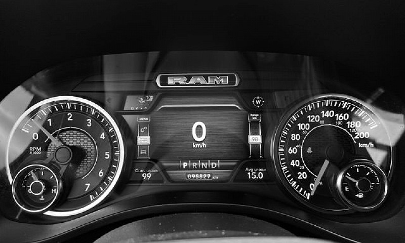 2020 Ram 1500 Sport ...