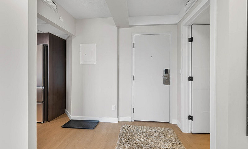 1-Bedroom Unit Avail...