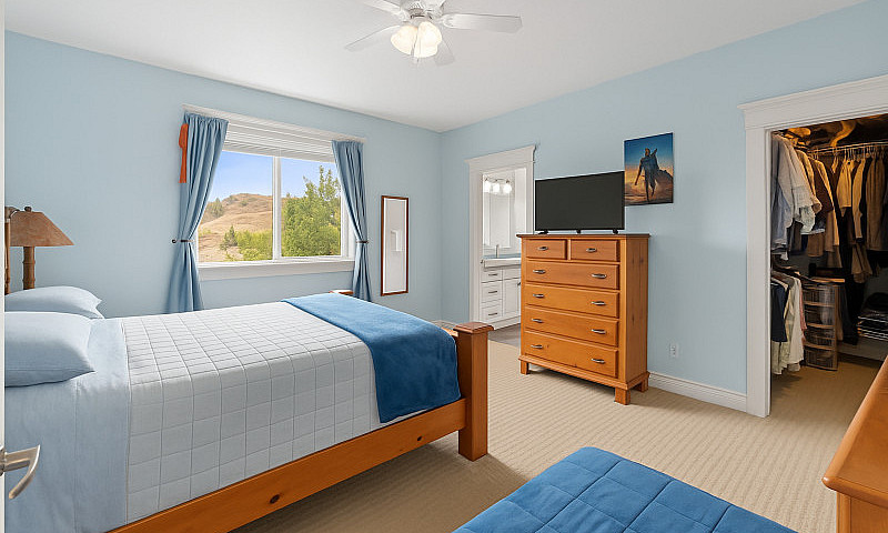 859 Mt. Bulman Place...