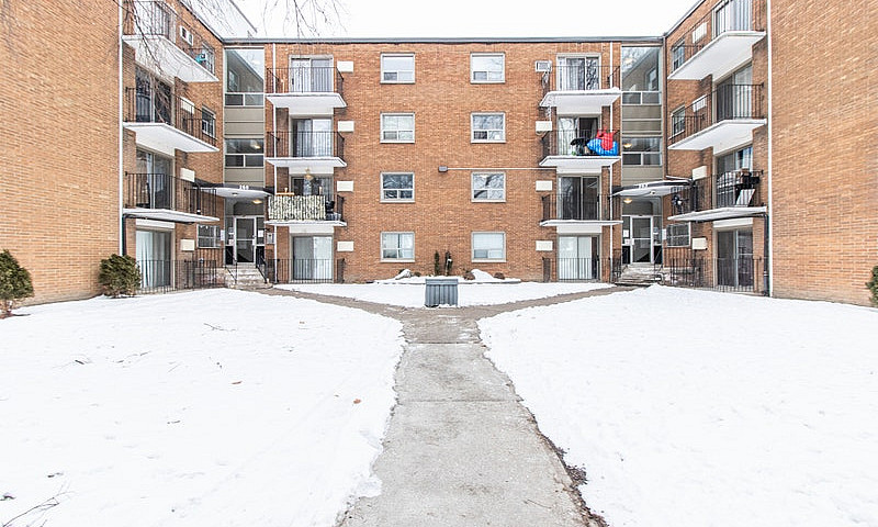 Windsor 2 Bedroom Ap...