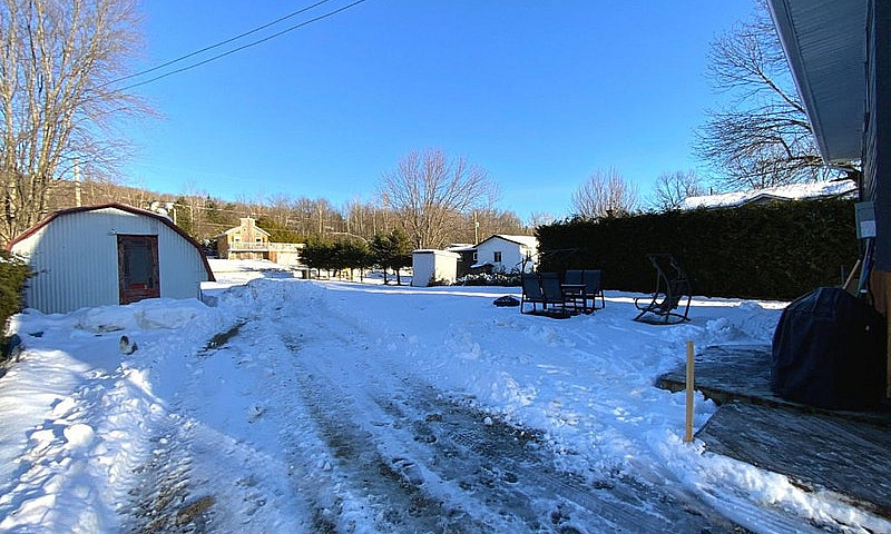 288 500$ - Chalet À ...