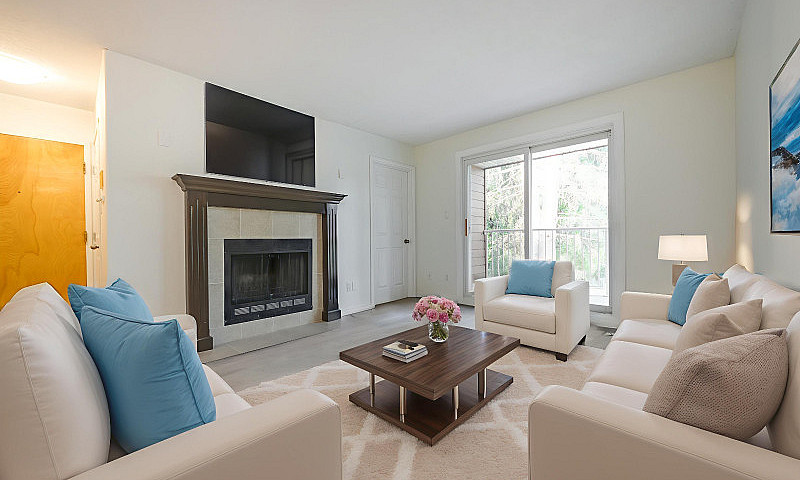Well-Maintained Cond...