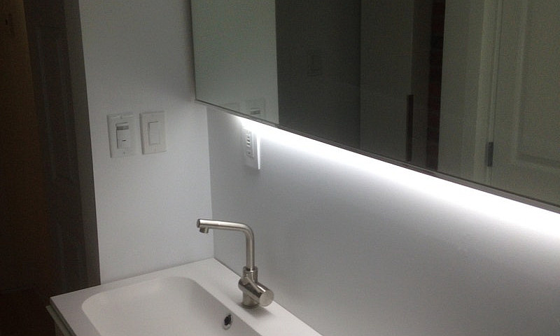 Two Bedroom Main Flo...