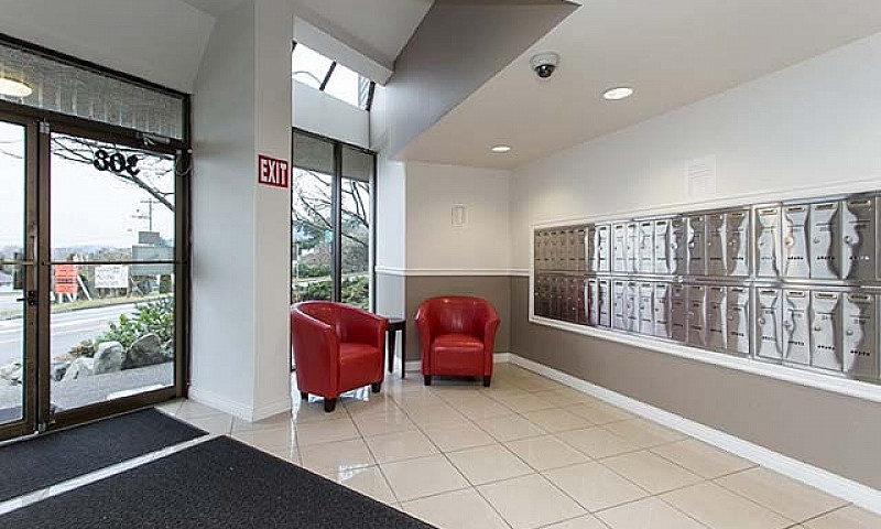 Harbourview Terrace ...