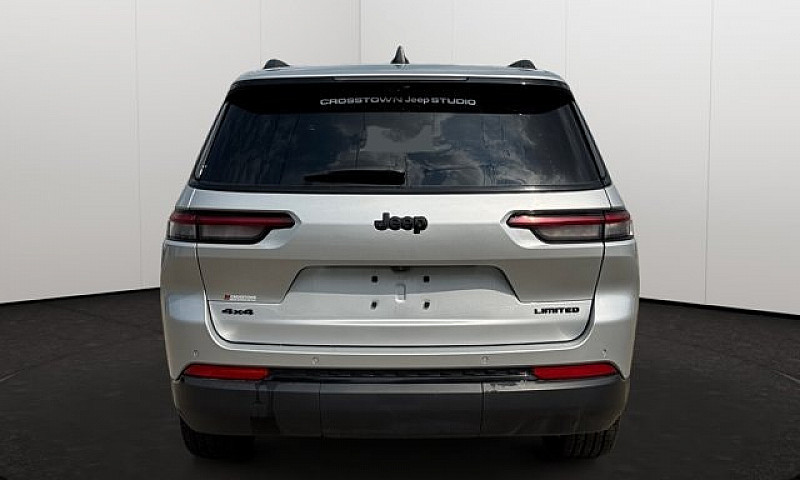 2024 Jeep Grand Cher...