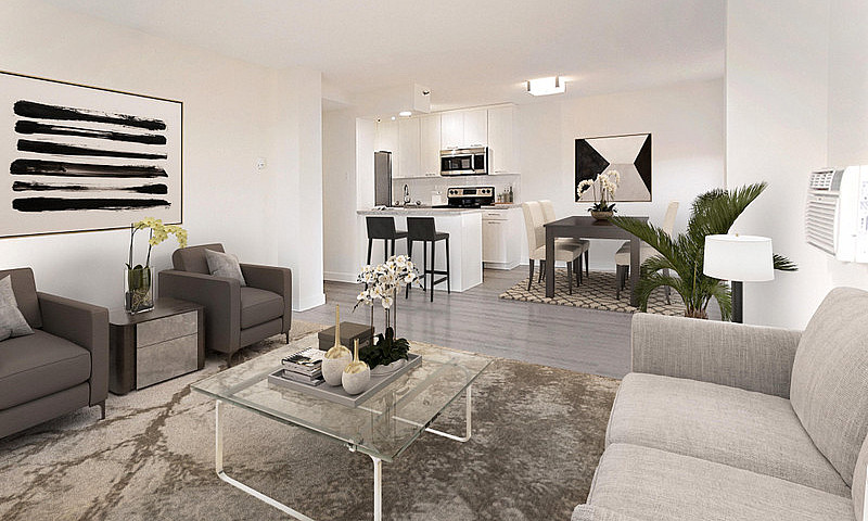 2 Bedroom Premium - ...