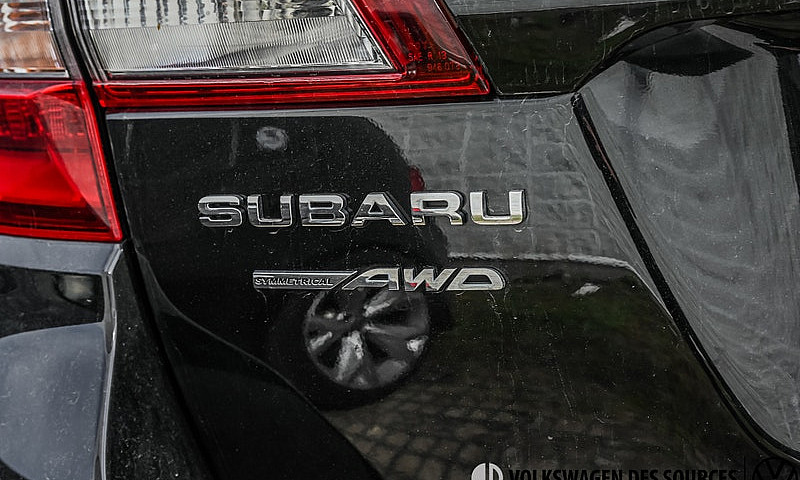 2018 Subaru Outback ...