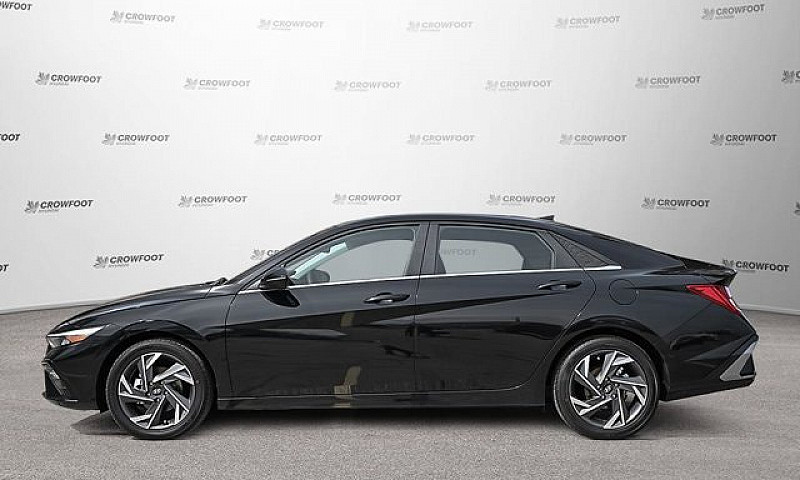2026 Hyundai Elantra...