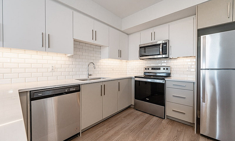 Brand New 2 Bedroom ...