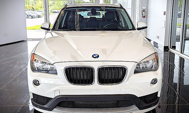 2015 Bmw X1 Xdrive28...