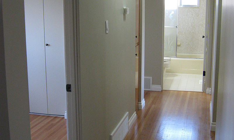 House For Rent On Cl...
