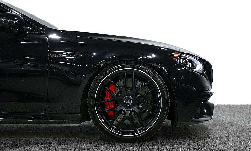 2023 Mercedes-Benz E...