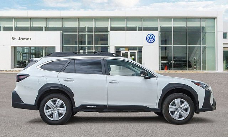 2024 Subaru Outback ...