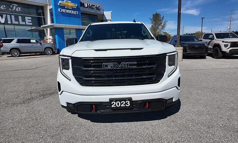 2023 Gmc Sierra 1500...