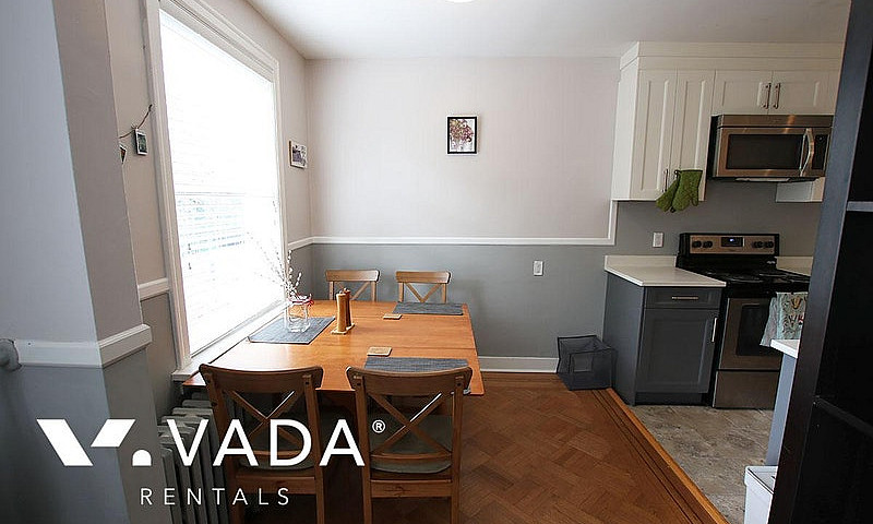 West End 1 Br Apt Re...