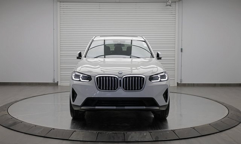 2024 Bmw X3 Xdrive30...