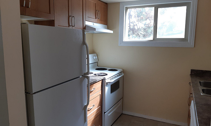 2 Bedroom Townhouse...