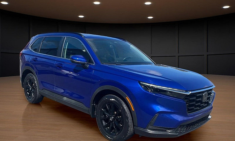 2025 Honda Cr-V Spor...